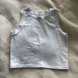 Paragon Crop Tank